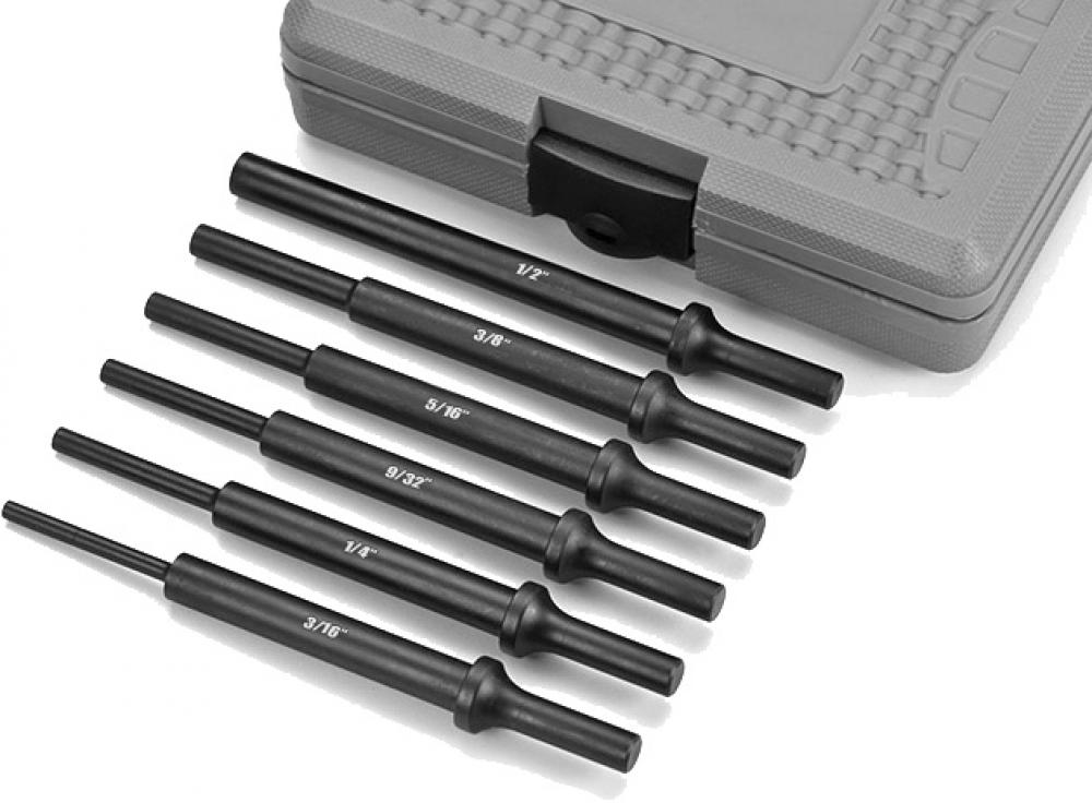 6PC XL AIR HAMMER DRIFT SET<span class=' ItemWarning' style='display:block;'>Item is usually in stock, but we&#39;ll be in touch if there&#39;s a problem<br /></span>