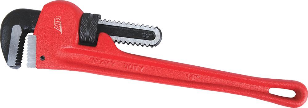 12&#34; PIPE WRENCH FROM (ATD-625 SET)<span class=' ItemWarning' style='display:block;'>Item is usually in stock, but we&#39;ll be in touch if there&#39;s a problem<br /></span>