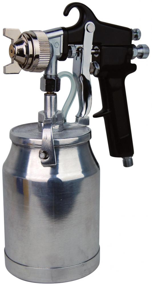 PROF SPRAY GUN/CUP ASSY<span class=' ItemWarning' style='display:block;'>Item is usually in stock, but we&#39;ll be in touch if there&#39;s a problem<br /></span>