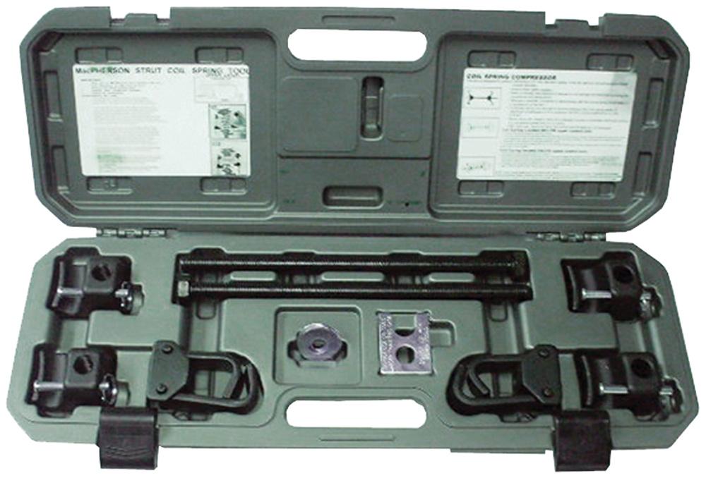 MASTER SPRING COMPRESSOR SET<span class=' ItemWarning' style='display:block;'>Item is usually in stock, but we&#39;ll be in touch if there&#39;s a problem<br /></span>