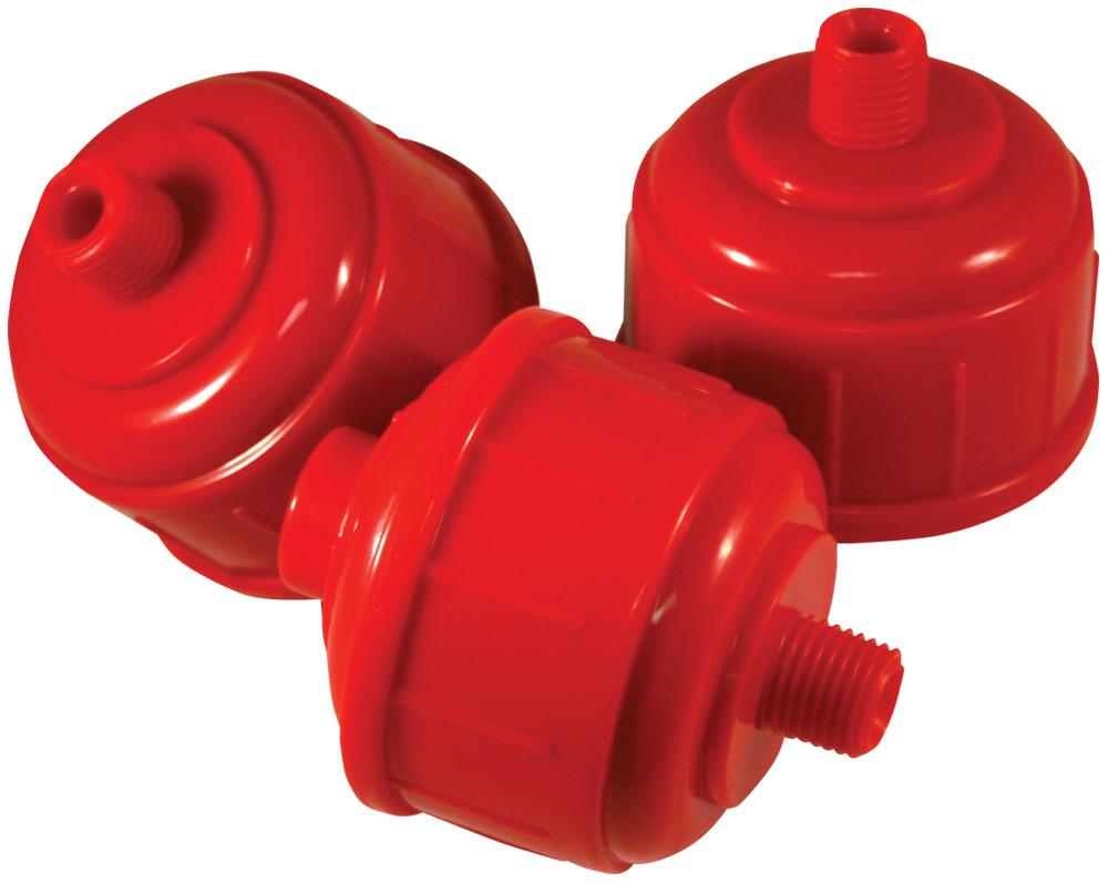3 SPRAY GUN FILTER<span class=' ItemWarning' style='display:block;'>Item is usually in stock, but we&#39;ll be in touch if there&#39;s a problem<br /></span>