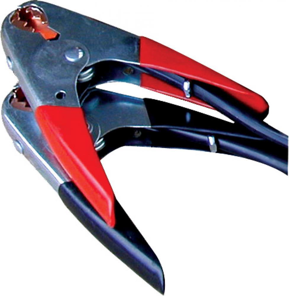 500 AMP PARROT CLAMPS<span class=' ItemWarning' style='display:block;'>Item is usually in stock, but we&#39;ll be in touch if there&#39;s a problem<br /></span>