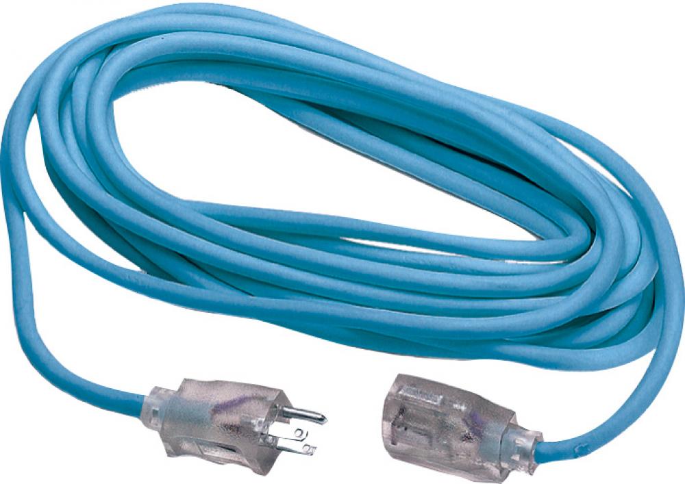 HD EXTENSION CORD 50&#39; 12/3<span class=' ItemWarning' style='display:block;'>Item is usually in stock, but we&#39;ll be in touch if there&#39;s a problem<br /></span>