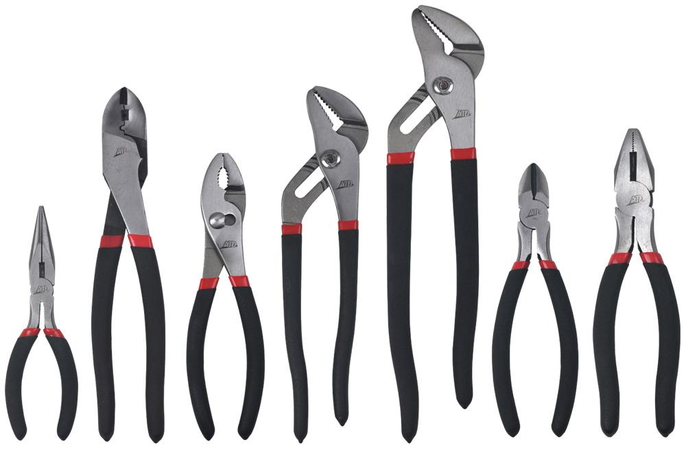 7PC PLIERS SET<span class=' ItemWarning' style='display:block;'>Item is usually in stock, but we&#39;ll be in touch if there&#39;s a problem<br /></span>