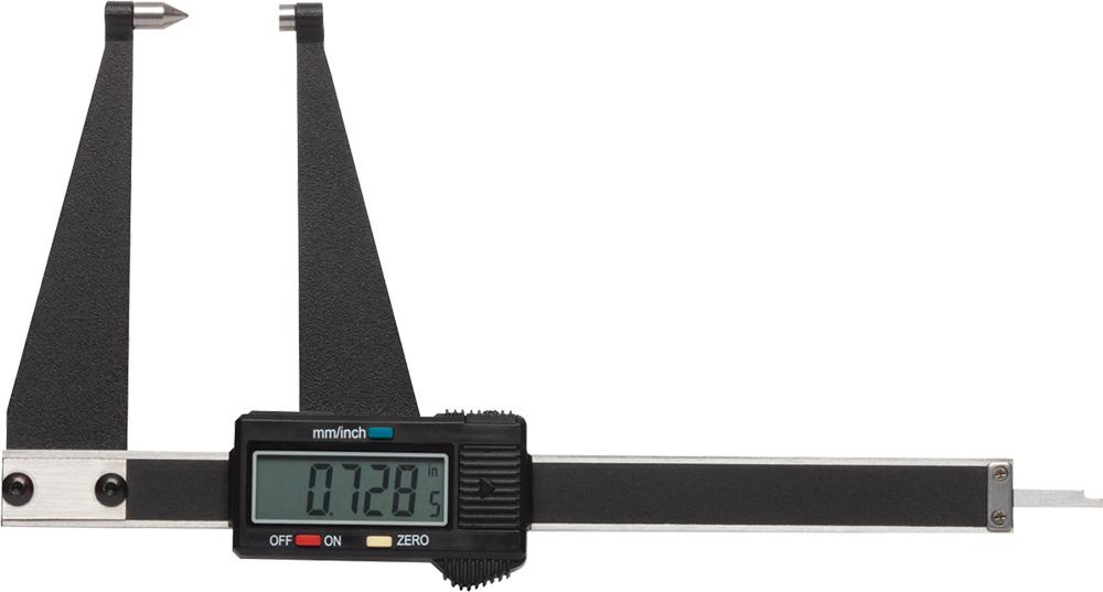 5-1/2&#34; DIGITAL ROTOR GAUGE<span class=' ItemWarning' style='display:block;'>Item is usually in stock, but we&#39;ll be in touch if there&#39;s a problem<br /></span>