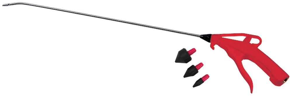 20IN AIR BLOW GUN<span class=' ItemWarning' style='display:block;'>Item is usually in stock, but we&#39;ll be in touch if there&#39;s a problem<br /></span>