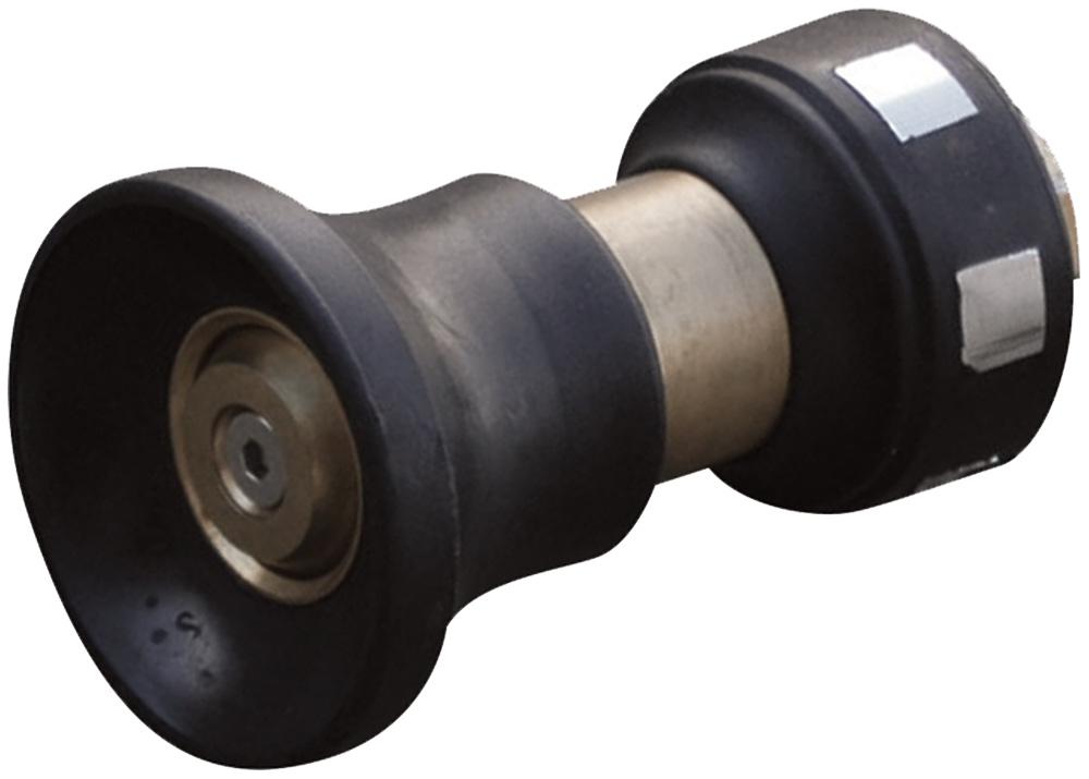 FIREMANS WATER NOZZLE<span class=' ItemWarning' style='display:block;'>Item is usually in stock, but we&#39;ll be in touch if there&#39;s a problem<br /></span>