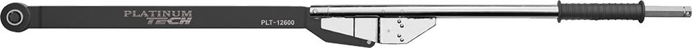 3/4&#34; DRIVE 600 FT.-LBS. BREAK BACK STYLE TORQUE WRENCH<span class=' ItemWarning' style='display:block;'>Item is usually in stock, but we&#39;ll be in touch if there&#39;s a problem<br /></span>
