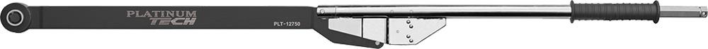 1&#34; DRIVE 750 FT.-LBS. BREAK BACK STYLE TORQUE WRENCH<span class=' ItemWarning' style='display:block;'>Item is usually in stock, but we&#39;ll be in touch if there&#39;s a problem<br /></span>
