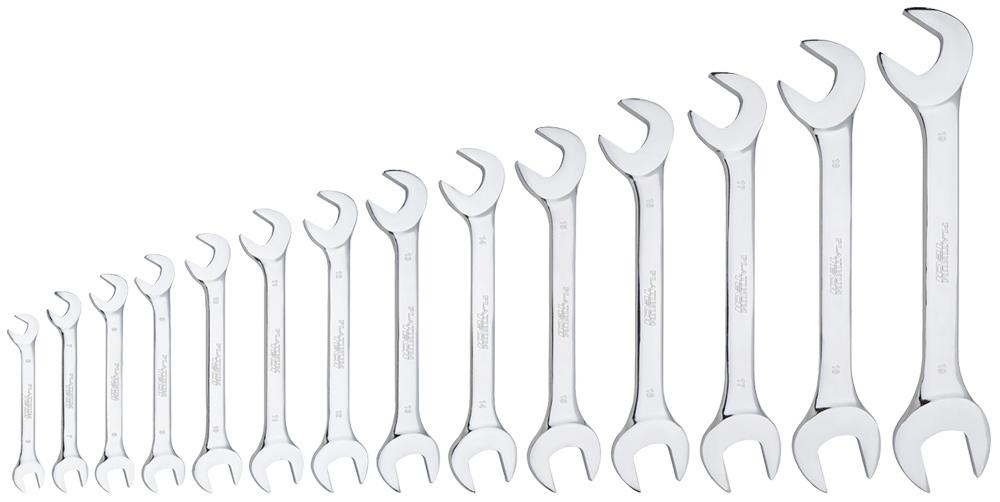 14PC METRIC ANGLE WRENCH SET<span class=' ItemWarning' style='display:block;'>Item is usually in stock, but we&#39;ll be in touch if there&#39;s a problem<br /></span>