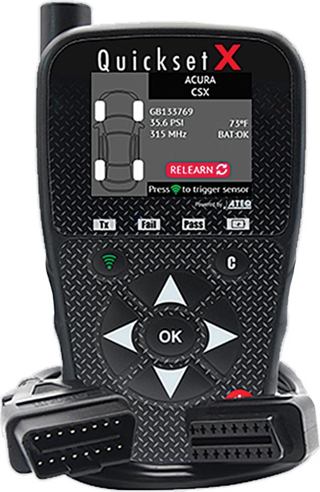 SUMMER/WINTER TIRE TPMS RESET TOOL<span class=' ItemWarning' style='display:block;'>Item is usually in stock, but we&#39;ll be in touch if there&#39;s a problem<br /></span>