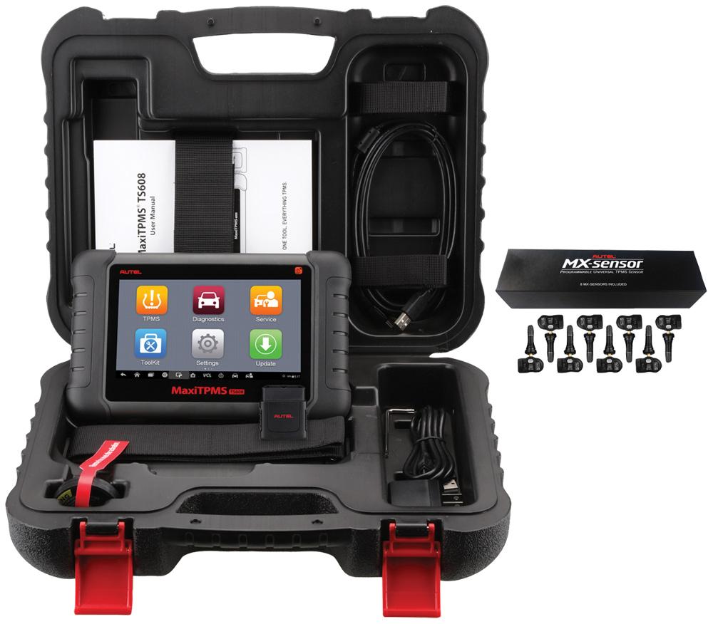 TS608K-1 – MAXITPMS WIFI DIAGN. TABLET<span class=' ItemWarning' style='display:block;'>Item is usually in stock, but we&#39;ll be in touch if there&#39;s a problem<br /></span>