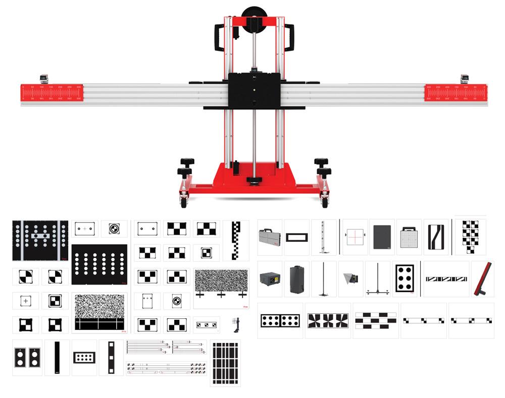 ADAS ALL SYSTEMS 2.0 ULTIMATE CALIBRATION PACKAGE WITH STANDARD STATIONARY FRAME<span class=' ItemWarning' style='display:block;'>Item is usually in stock, but we&#39;ll be in touch if there&#39;s a problem<br /></span>
