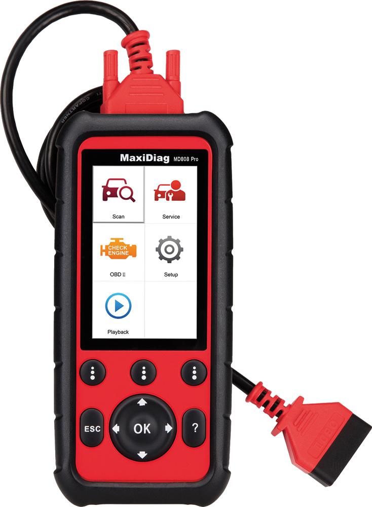 ALL SYSTEMS CODE READER<span class=' ItemWarning' style='display:block;'>Item is usually in stock, but we&#39;ll be in touch if there&#39;s a problem<br /></span>