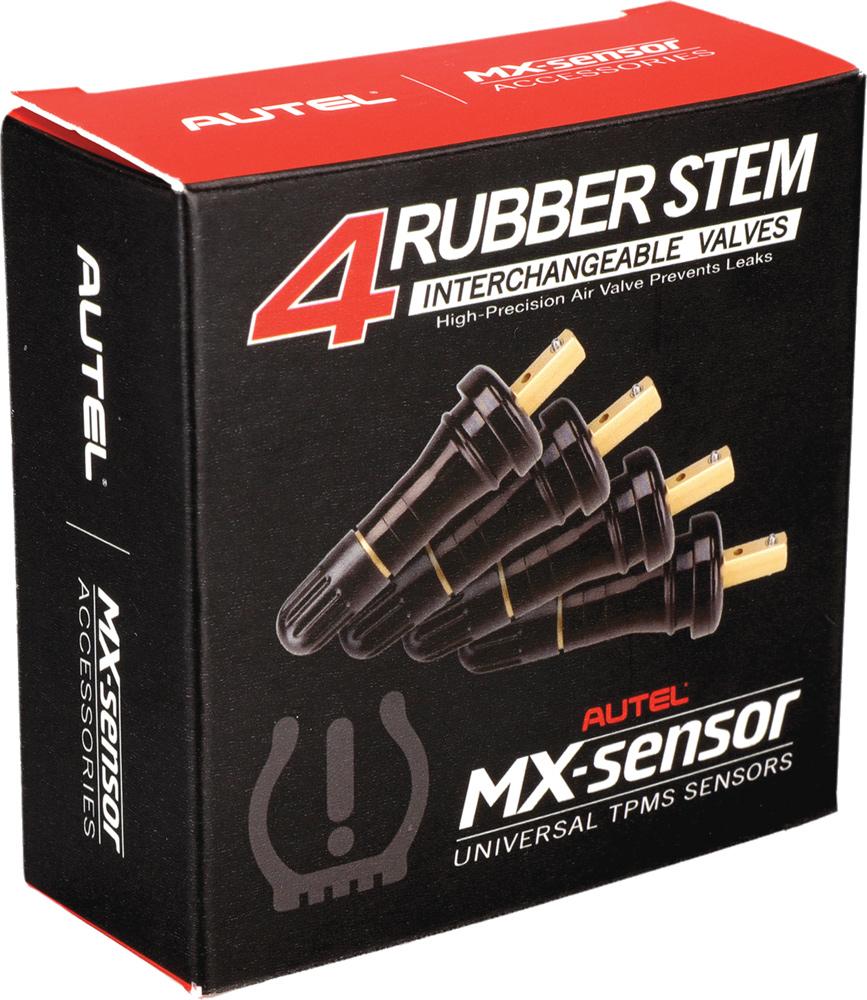 RUBBER VALVE KIT (4 RUBBER VALVE STEMS)<span class=' ItemWarning' style='display:block;'>Item is usually in stock, but we&#39;ll be in touch if there&#39;s a problem<br /></span>