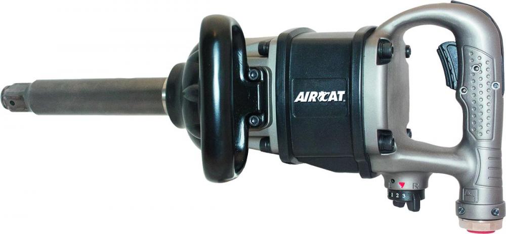 1&#34; DRIVE SUPER DUTY IMPACT WRENCH, 8&#34; ANVIL, 1900 FT-LBS<span class=' ItemWarning' style='display:block;'>Item is usually in stock, but we&#39;ll be in touch if there&#39;s a problem<br /></span>