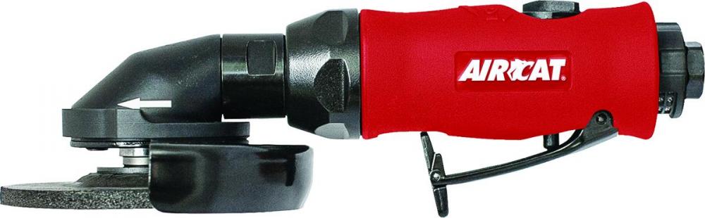 4.5&#34; ANGLE GRINDER, 11,000 RPM<span class=' ItemWarning' style='display:block;'>Item is usually in stock, but we&#39;ll be in touch if there&#39;s a problem<br /></span>