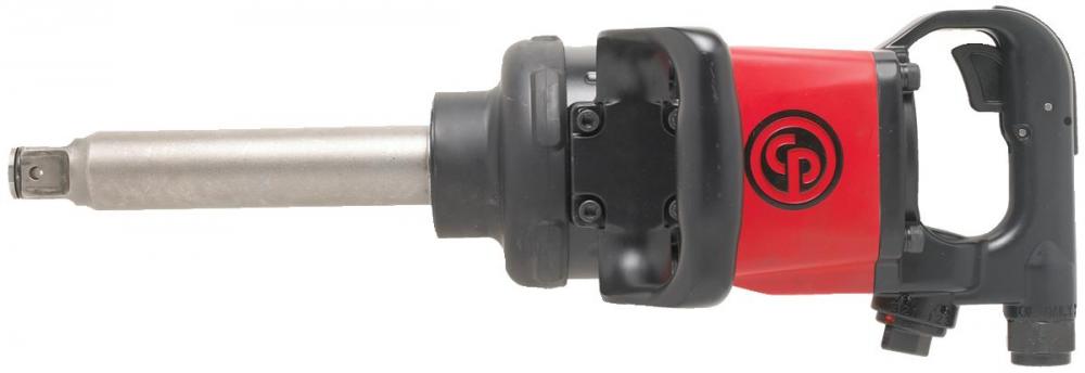 1&#34; HEAVY DUTY IMPACT WRENCH, 6&#34; ANVIL, 1475-1920 FT-LBS<span class=' ItemWarning' style='display:block;'>Item is usually in stock, but we&#39;ll be in touch if there&#39;s a problem<br /></span>