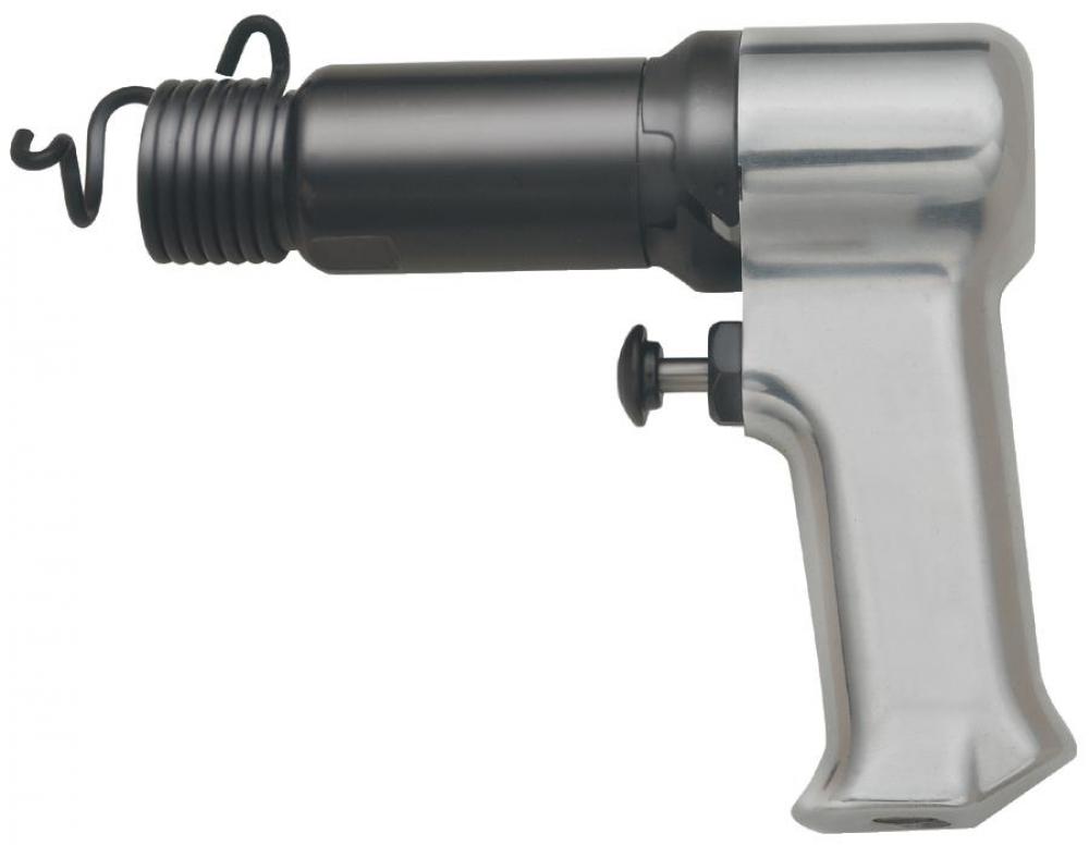 AIR HAMMER WITH BOX & 116K5 CHISEL KIT-SD<span class=' ItemWarning' style='display:block;'>Item is usually in stock, but we&#39;ll be in touch if there&#39;s a problem<br /></span>