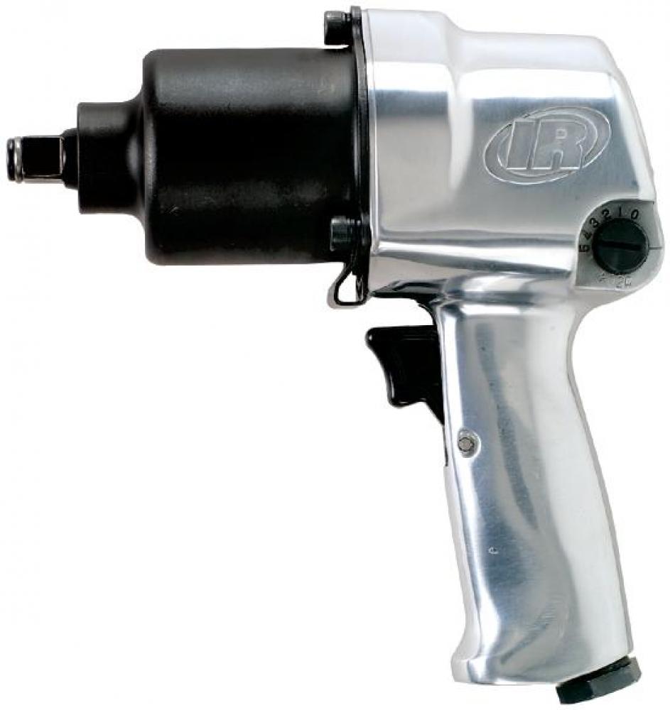 1/2&#34; SUPER DUTY IMPACT WRENCH, 45- FT-LBS<span class=' ItemWarning' style='display:block;'>Item is usually in stock, but we&#39;ll be in touch if there&#39;s a problem<br /></span>