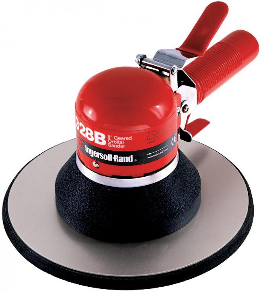 8&#34; GEARED ORBITAL SANDER, 825 RPM<span class=' ItemWarning' style='display:block;'>Item is usually in stock, but we&#39;ll be in touch if there&#39;s a problem<br /></span>