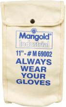 G2S ANS-RIGCVSBAG14 - CANVAS GLOVES BAG, 14"