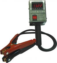 G2S ASS-6033 - BATTERY TESTER, HH 12V 125A DIGITAL, MEASURES CCA, MAX/MIN VOLTAGE DISPLAY