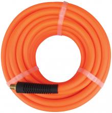 G2S ATD-18035 - HYBRID POLYMER AIR HOSE, 35 FEET, 1/4" NPT