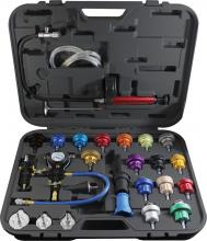 G2S ATD-3301A - 27PC COOLING SYSTEM PRESS. KIT