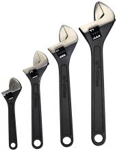 G2S ATD-418 - 18" ADJUSTABLE WRENCH