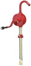 G2S ATD-5009 - HAND ROTARY BARREL PUMP