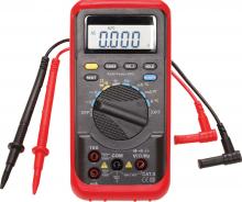 G2S ATD-5519 - AUTO RANGE DIG MULTI METER