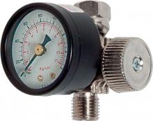 G2S ATD-6753 - AIR CONTROL GAUGE