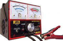 G2S AUT-SB-5/2 - BATTERY TESTER, 800 AMP W/UNLOADER