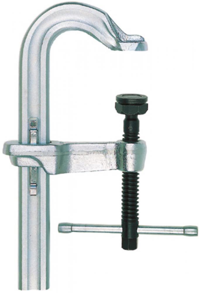 Extra High Pressure Clamps, 8500 Series<span class=' ItemWarning' style='display:block;'>Item is usually in stock, but we&#39;ll be in touch if there&#39;s a problem<br /></span>