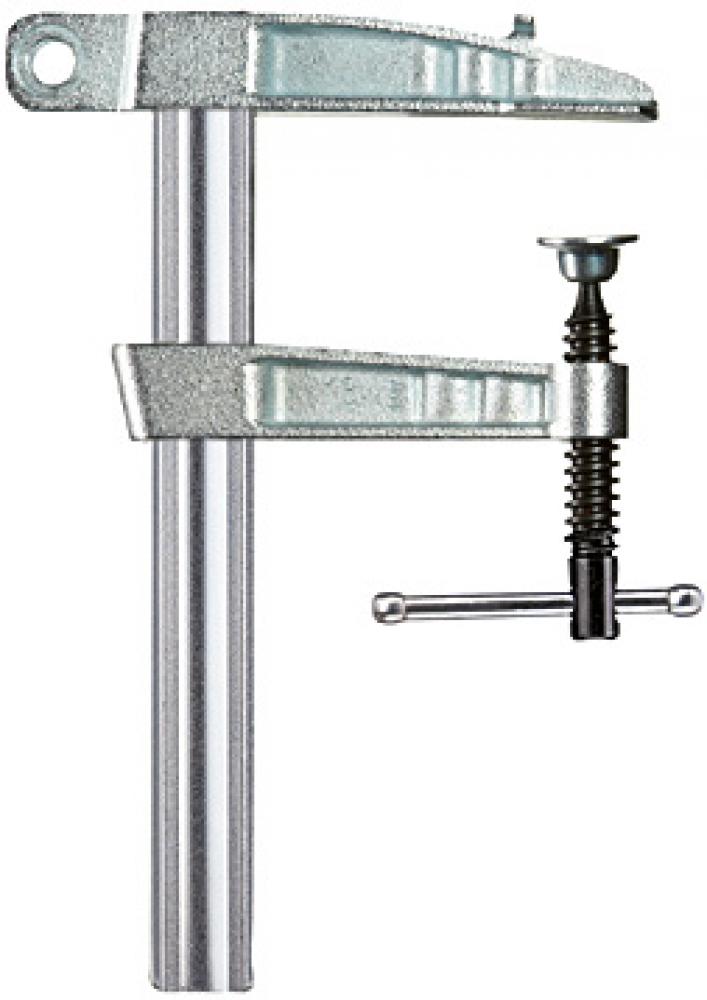 Malleable Cast, Ground Clamp<span class=' ItemWarning' style='display:block;'>Item is usually in stock, but we&#39;ll be in touch if there&#39;s a problem<br /></span>