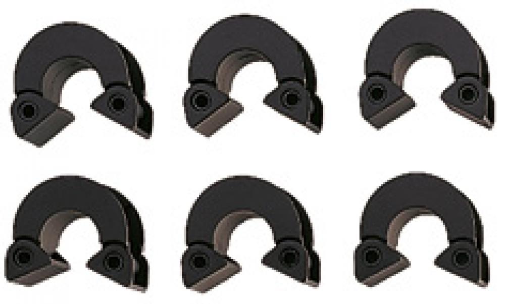 Vario Corner Clips, VAC<span class=' ItemWarning' style='display:block;'>Item is usually in stock, but we&#39;ll be in touch if there&#39;s a problem<br /></span>