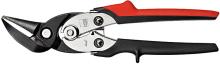 Bessey Tools D29ASS-2 - Offset Snips, Optimized, D29ASS-2