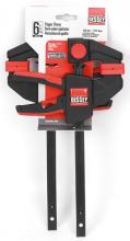 Bessey Tools EHKMICRO-2PK - Trigger Clamp 2 Pack Sets, EHK Series
