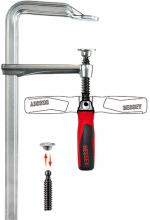 Bessey Tools GZ40-12PH - Pivot Handle Clamp, GZ