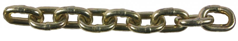 Coil Chain<span class=' ItemWarning' style='display:block;'>Item is usually in stock, but we&#39;ll be in touch if there&#39;s a problem<br /></span>