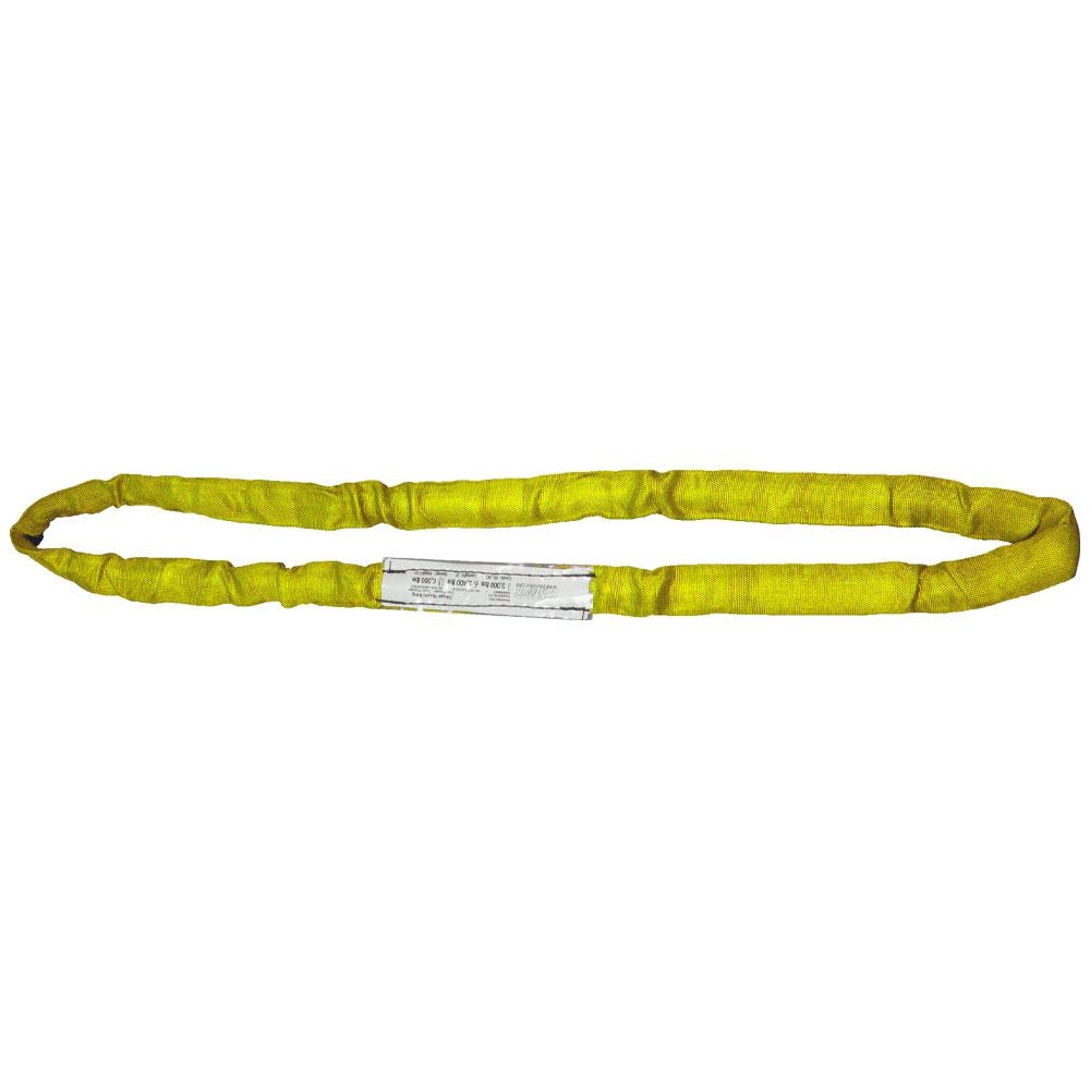 ROUND SLING SL90 YELLOW 12&#39;<span class=' ItemWarning' style='display:block;'>Item is usually in stock, but we&#39;ll be in touch if there&#39;s a problem<br /></span>
