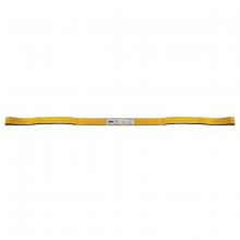 Ben-Mor EE2901Y18T3 - YELLOW POLYESTER SLING T3 2PL 1"X18'