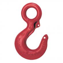 Ben-Mor 1022200 - Carbon - S?320CN - Eye Hook W/Latch