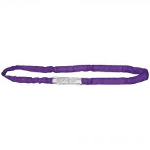 Ben-Mor SL030X03PUR2 - ROUND SLING SL30 PURPLE 03'