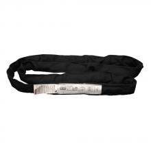 Ben-Mor SL900X06BLK1 - ROUND SLING SL900 BLACK 06'
