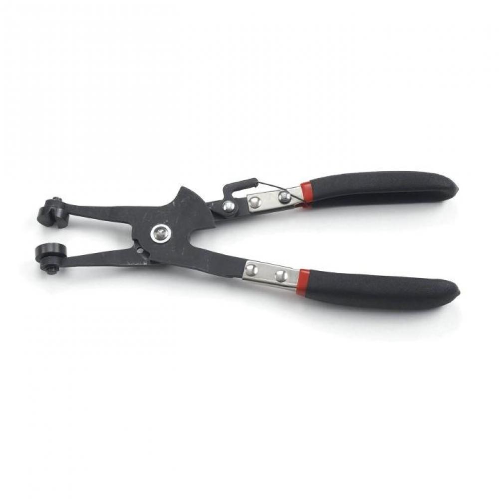 Heavy Duty Large Hose Clamp Pliers<span class=' ItemWarning' style='display:block;'>Item is usually in stock, but we&#39;ll be in touch if there&#39;s a problem<br /></span>