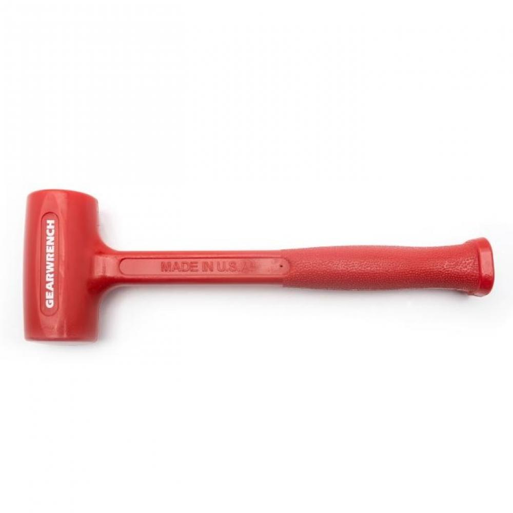 Standard Head One-Piece Dead Blow Hammers<span class=' ItemWarning' style='display:block;'>Item is usually in stock, but we&#39;ll be in touch if there&#39;s a problem<br /></span>