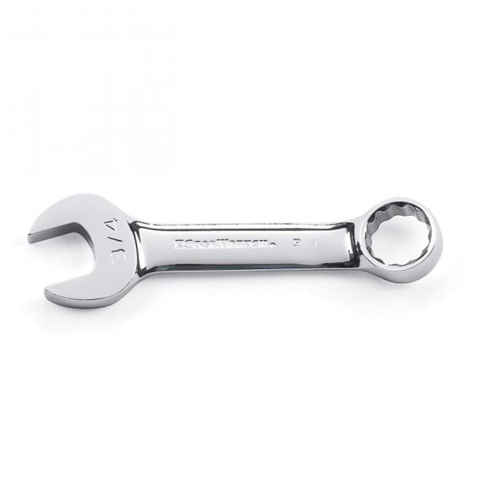 12 Point Stubby Length Combination Wrenches<span class=' ItemWarning' style='display:block;'>Item is usually in stock, but we&#39;ll be in touch if there&#39;s a problem<br /></span>