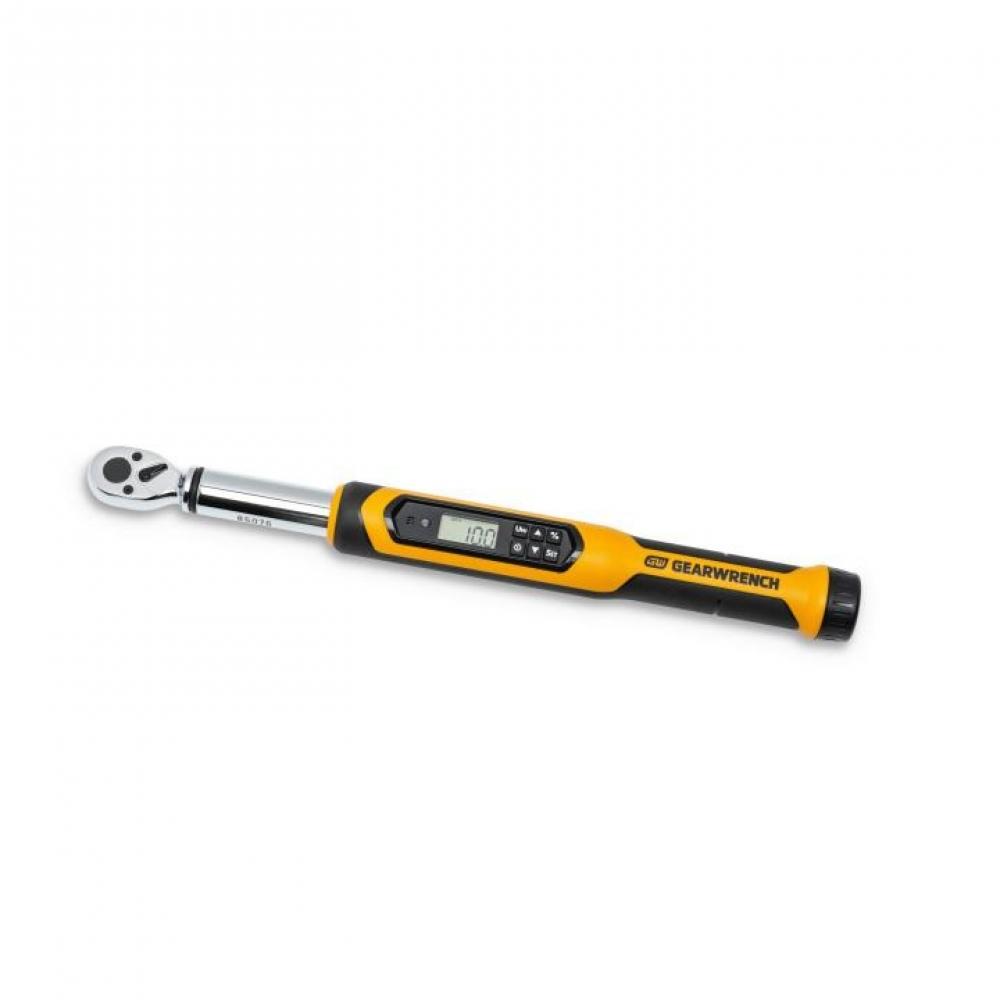 72-Tooth Electronic Torque Wrenches<span class=' ItemWarning' style='display:block;'>Item is usually in stock, but we&#39;ll be in touch if there&#39;s a problem<br /></span>